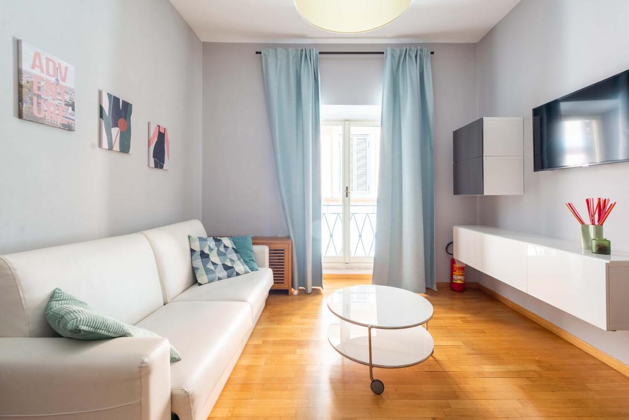 Elical Luxury Roma