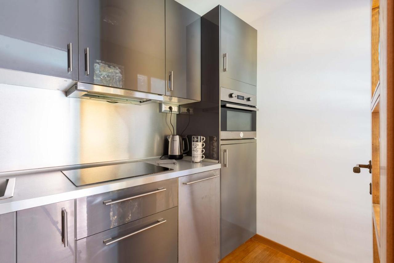 Apartment Elical Luxury