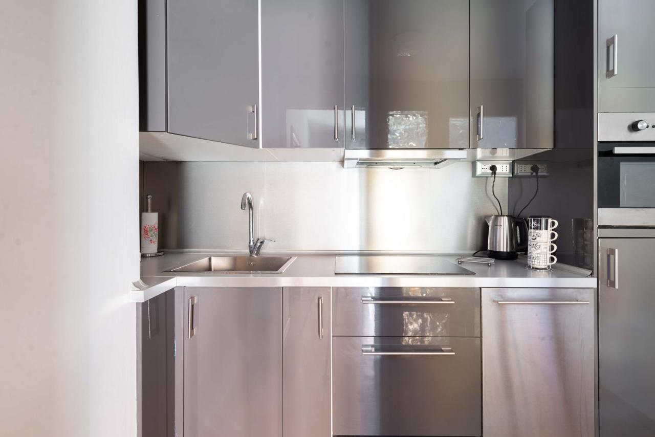 Elical Luxury Appartamento *