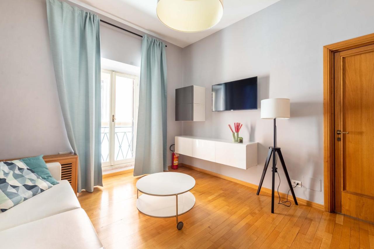 Elical Luxury Appartamento