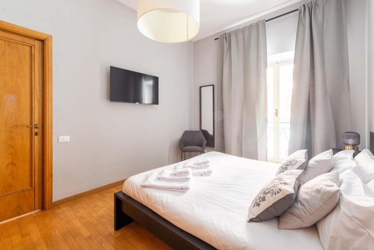 Appartamento Elical Luxury