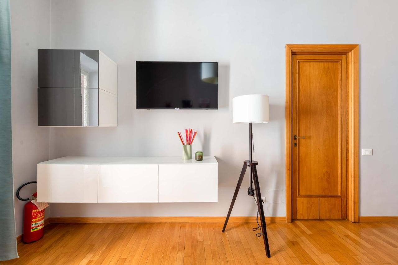Elical Luxury Appartamento