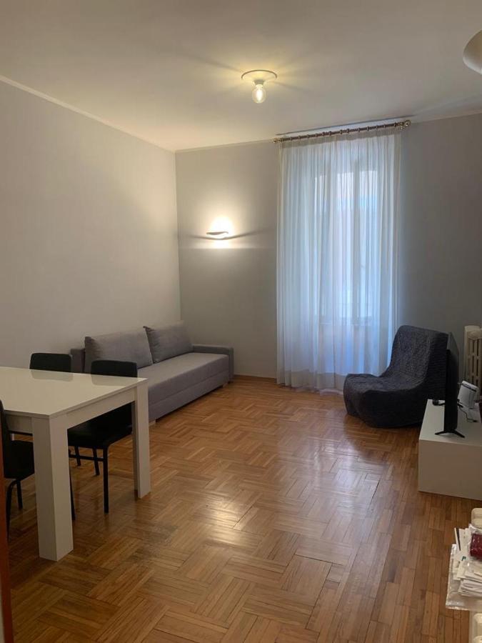 Campo Marzio Pantheon Apartamento *