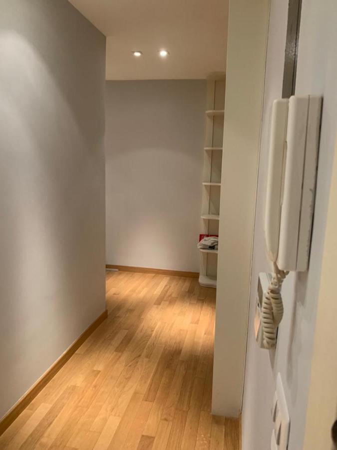 Campo Marzio Pantheon Apartamento