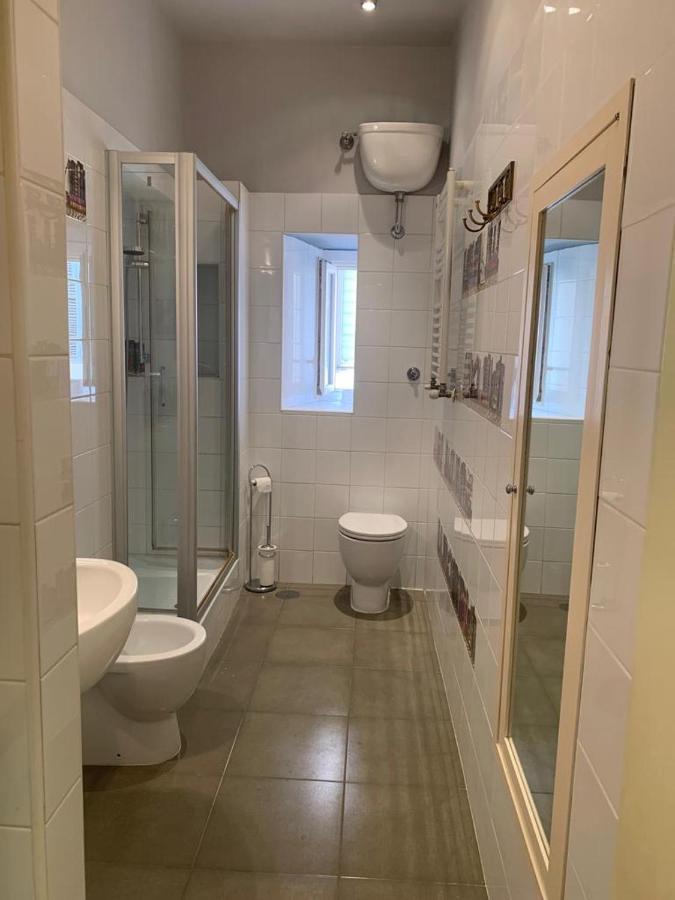 Campo Marzio Pantheon Apartamento
