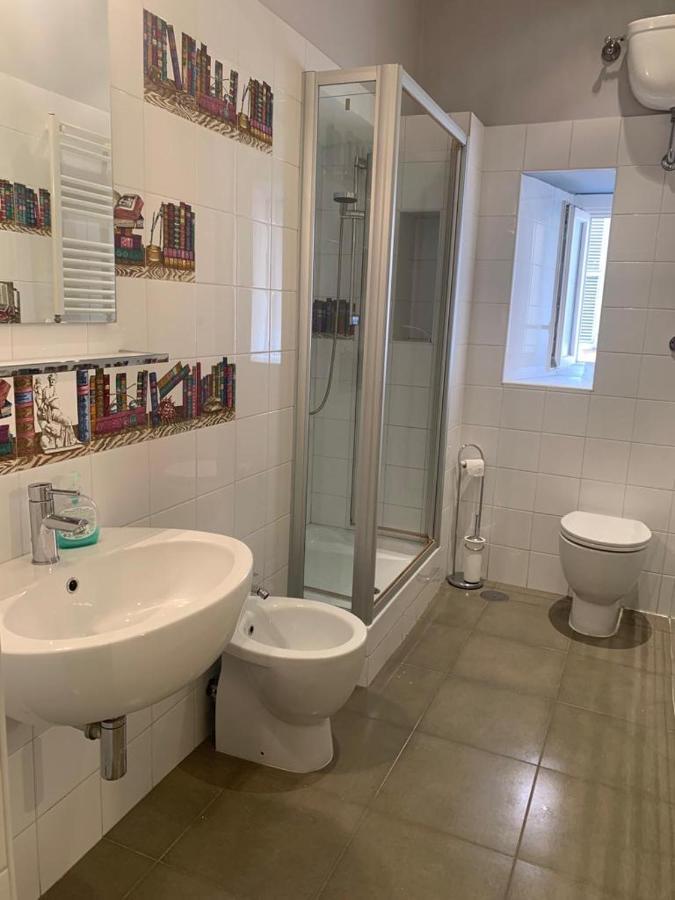 Campo Marzio Pantheon Apartment Rome