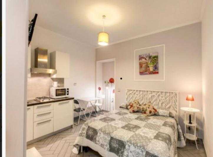 Campo Marzio Pantheon Apartamento *