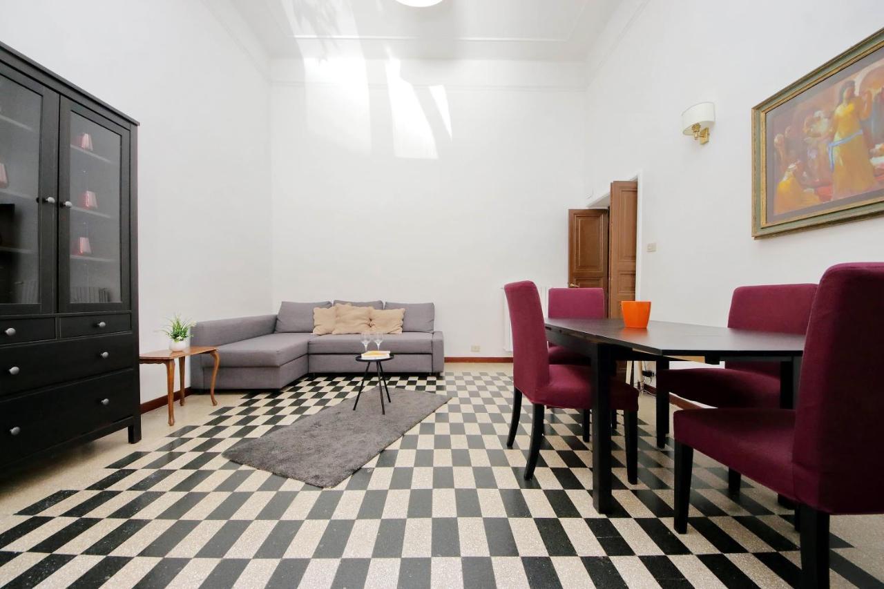 Appartamento 4bnb - Quiriti Delightful Roma