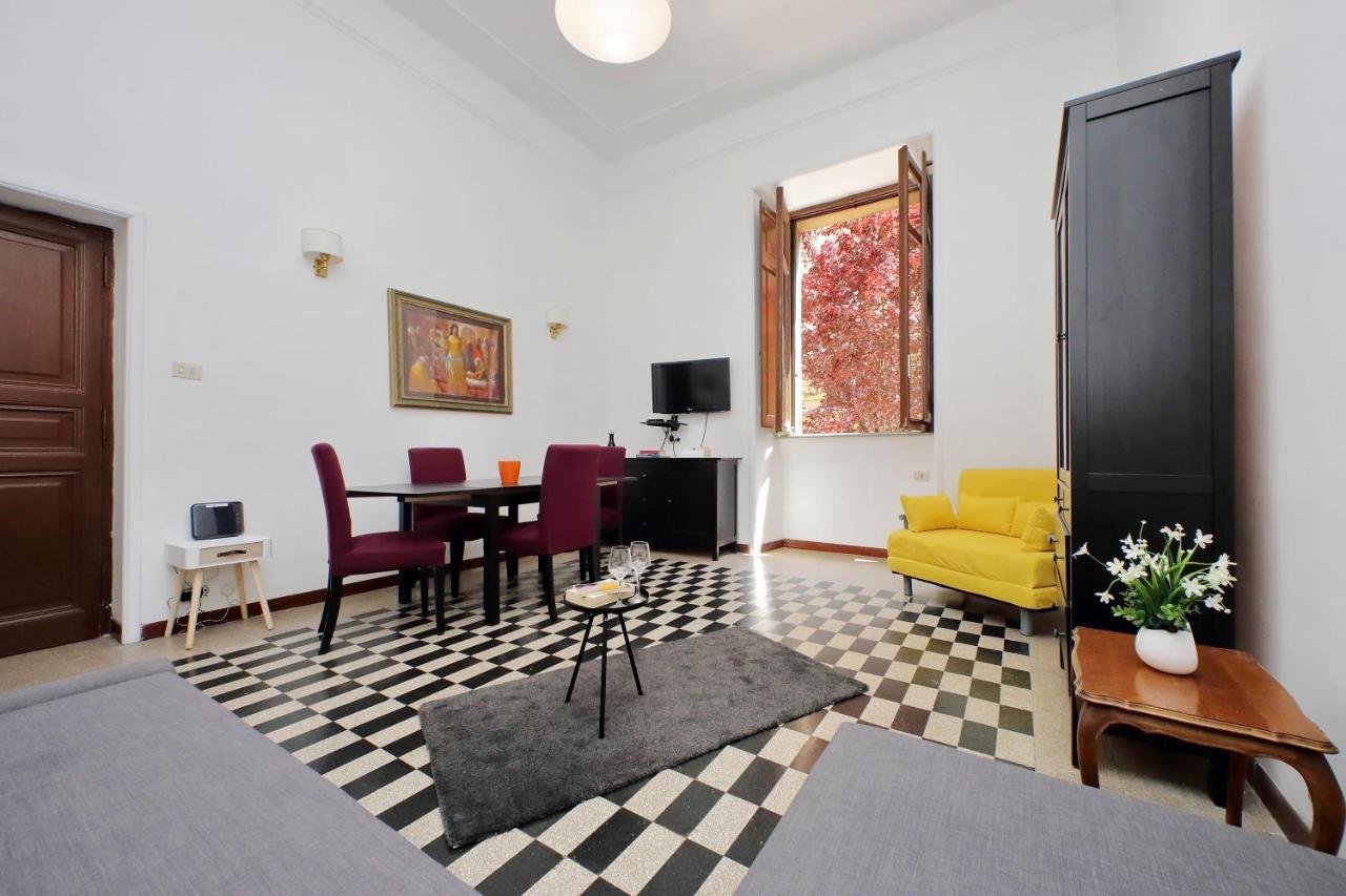 4bnb - Quiriti Delightful Appartamento Roma