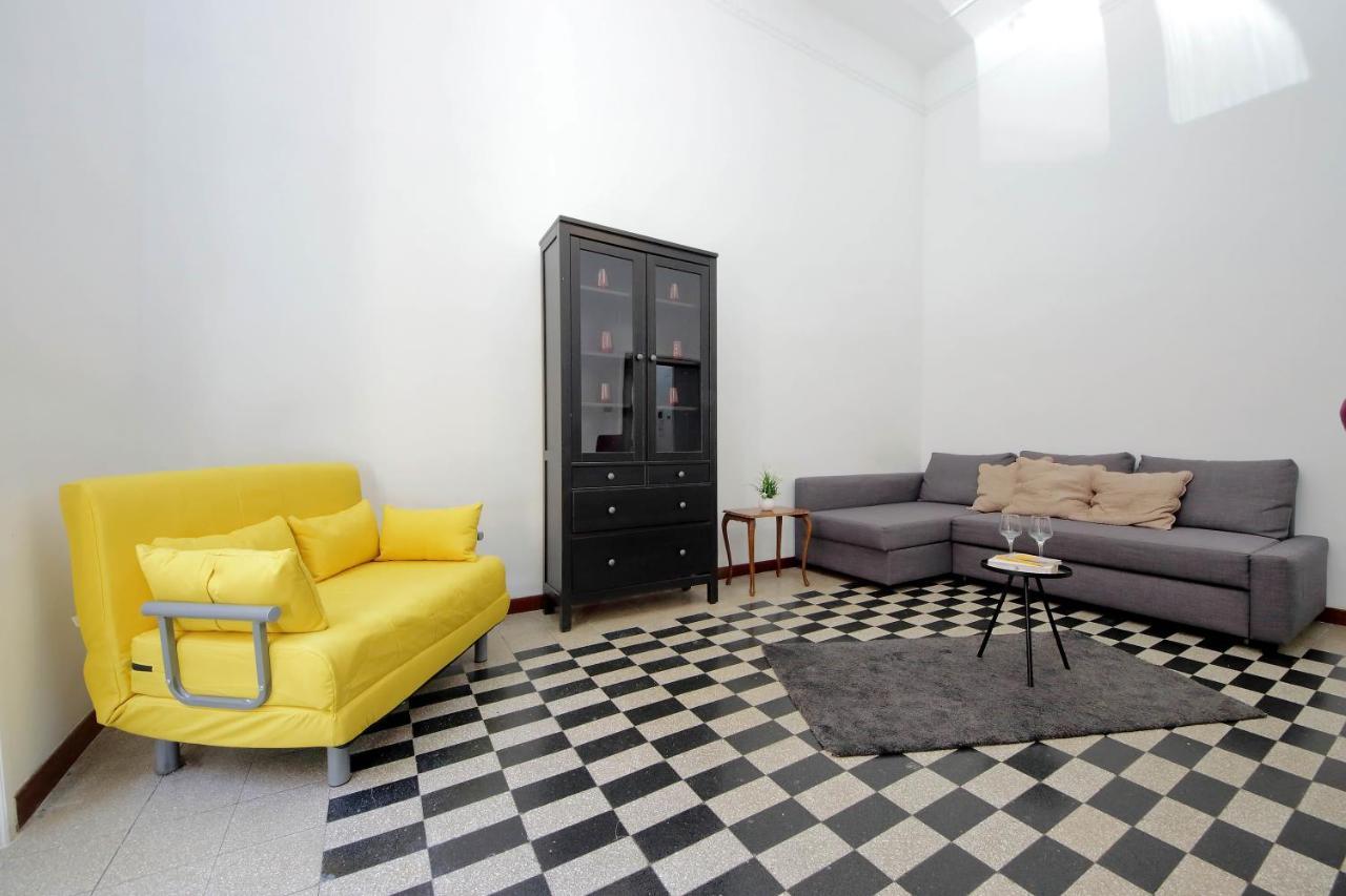 4bnb - Quiriti Delightful Appartamento