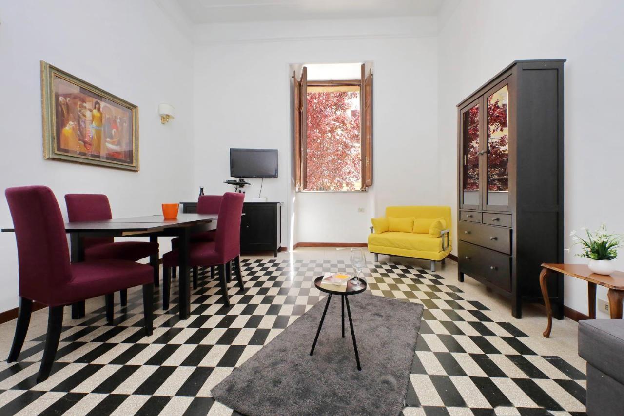4bnb - Quiriti Delightful * Roma