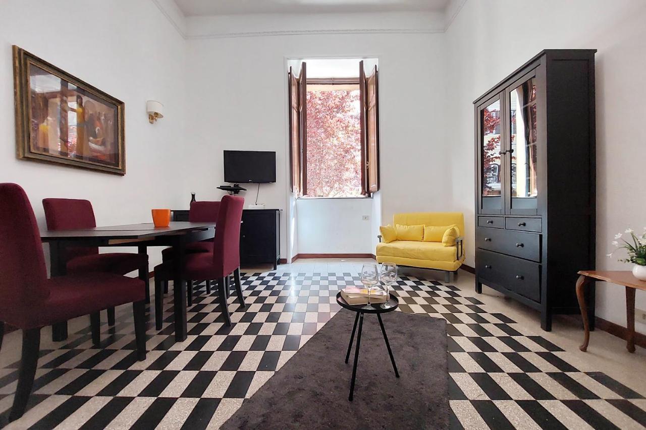 Appartamento 4bnb - Quiriti Delightful *