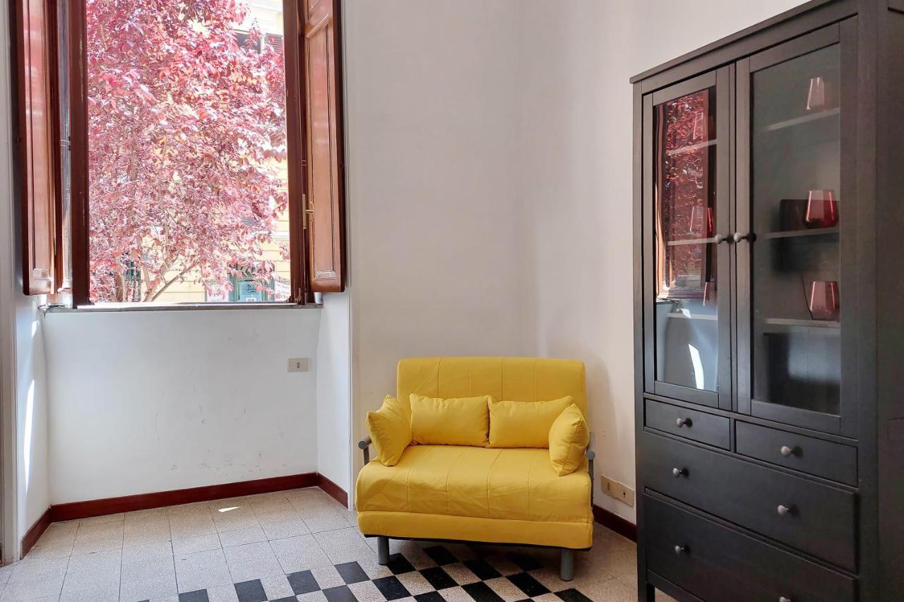 Appartamento 4bnb - Quiriti Delightful Roma