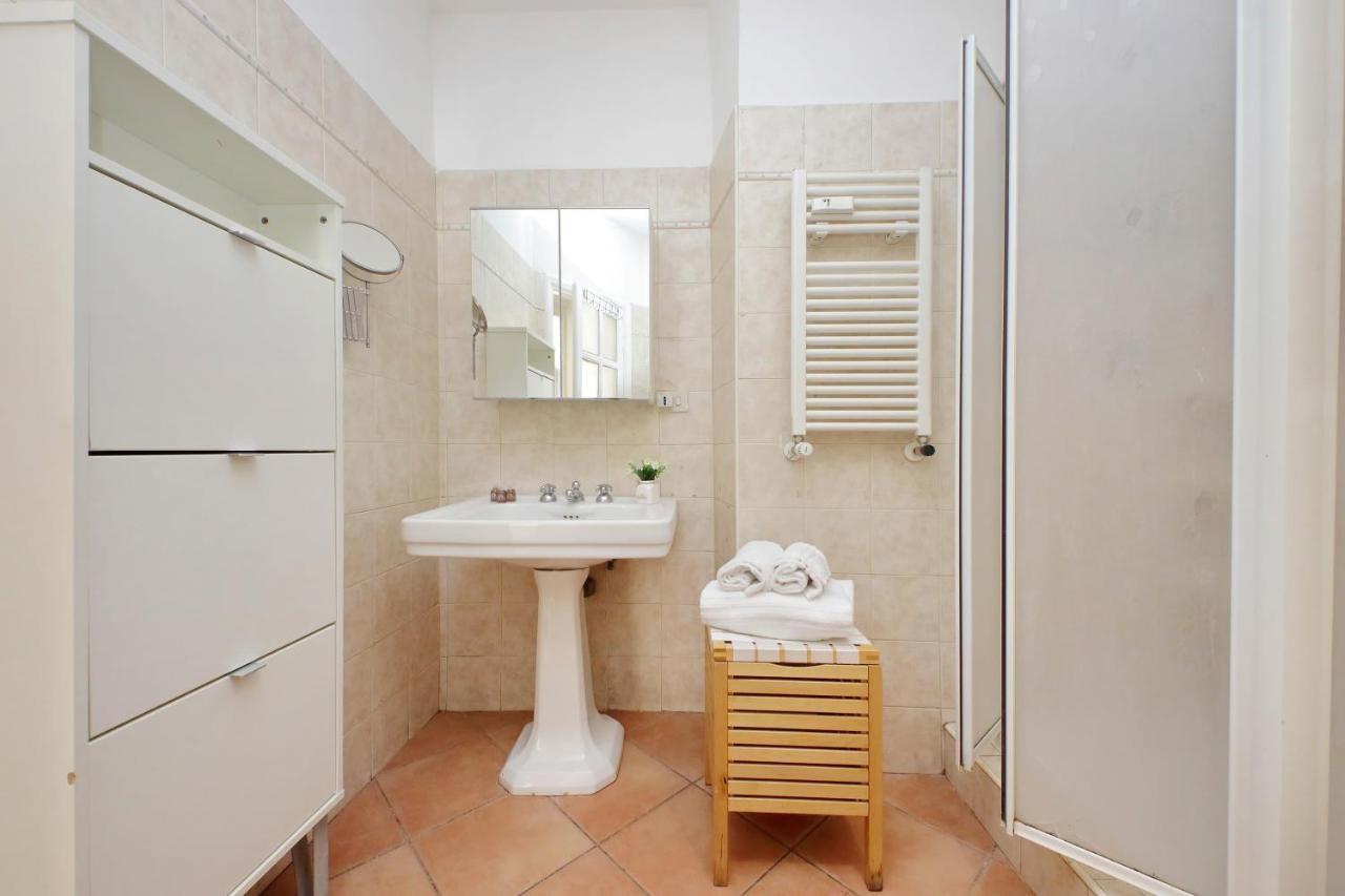 Appartamento 4bnb - Quiriti Delightful Roma