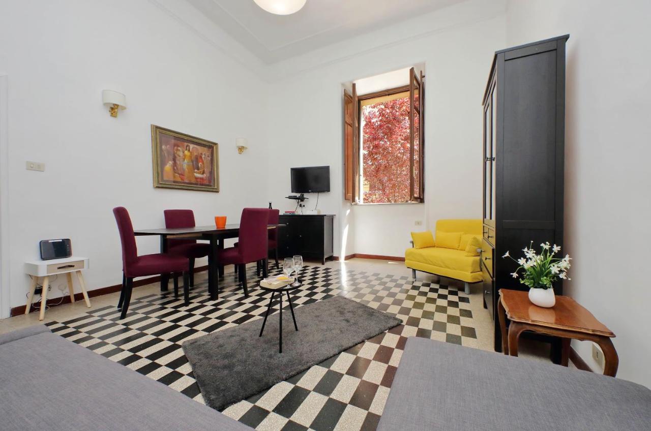 4bnb - Quiriti Delightful * Roma