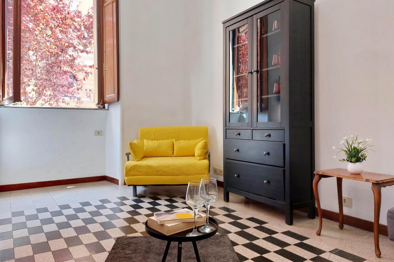 Appartamento 4bnb - Quiriti Delightful *
