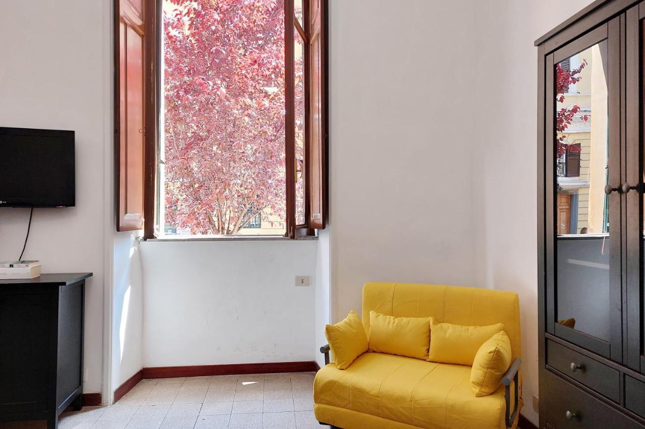 4bnb - Quiriti Delightful Appartamento Roma