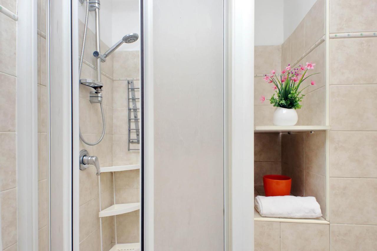 4bnb - Quiriti Delightful * Roma