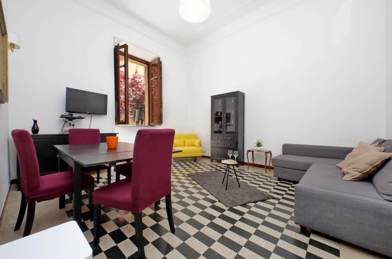 Appartamento 4bnb - Quiriti Delightful