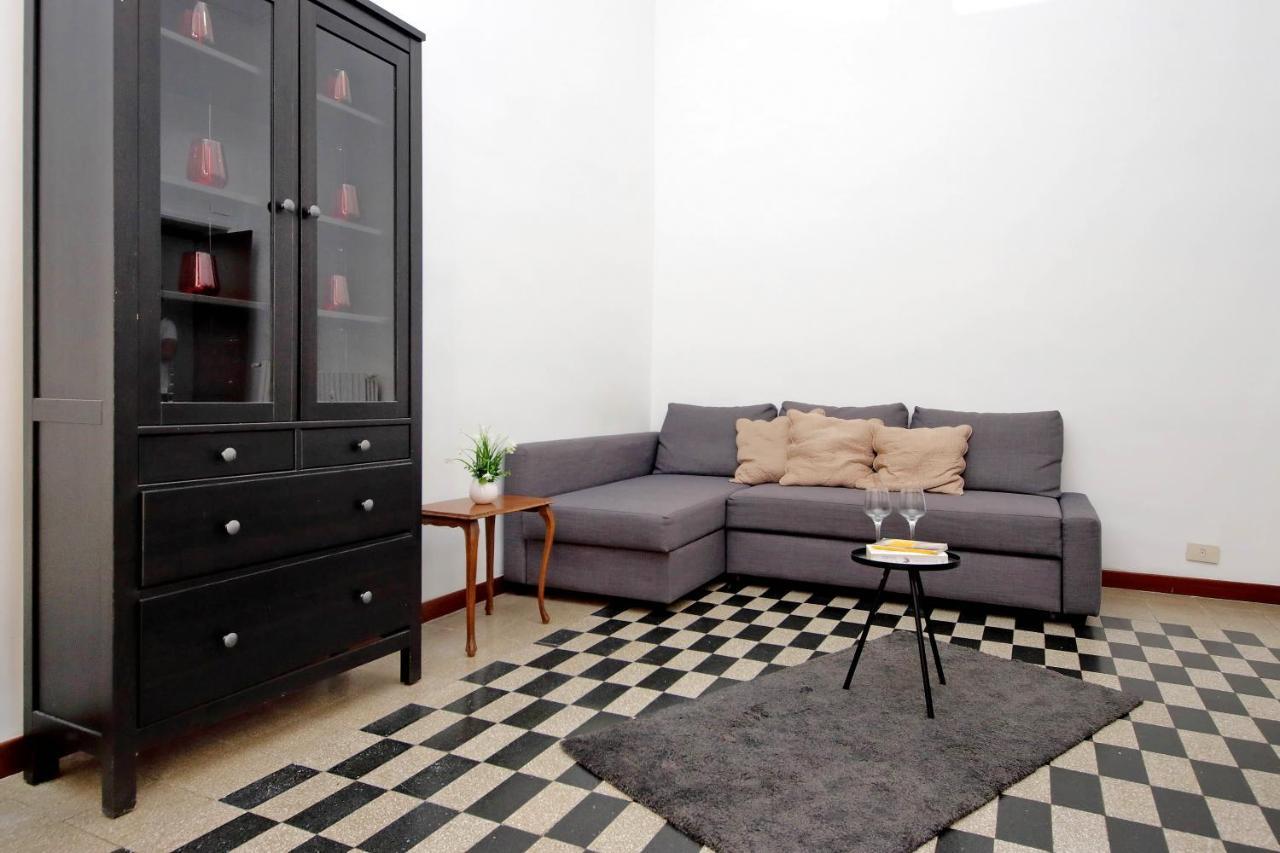 Appartamento 4bnb - Quiriti Delightful Roma