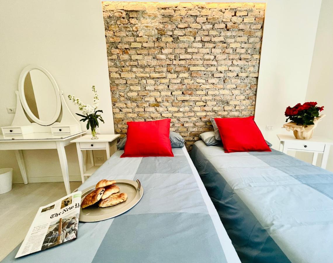 Apartamento The Savoy *