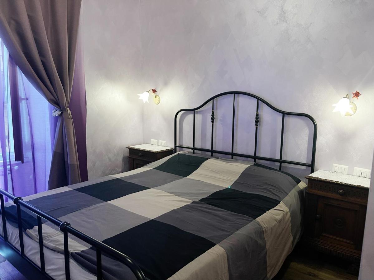 Bed and breakfast Iris 2*