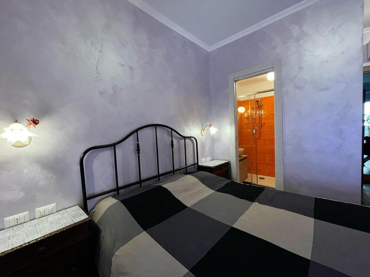 Iris Bed and breakfast