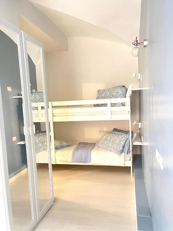 Apartamento The Savoy Roma