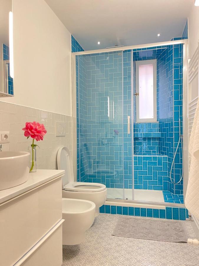 The Savoy Apartamento Roma