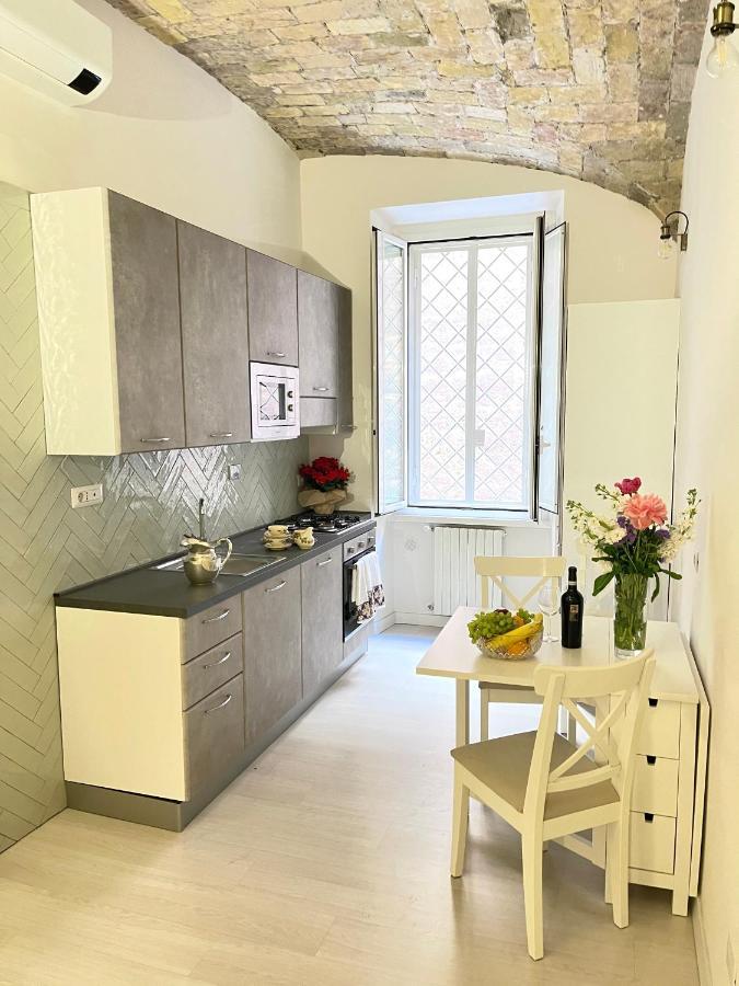 The Savoy Apartamento Roma