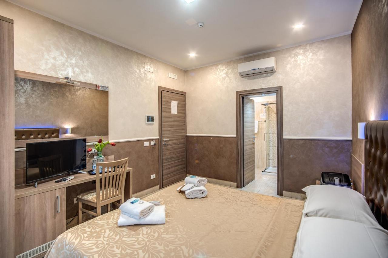 Hotel Centro Cavour Rom