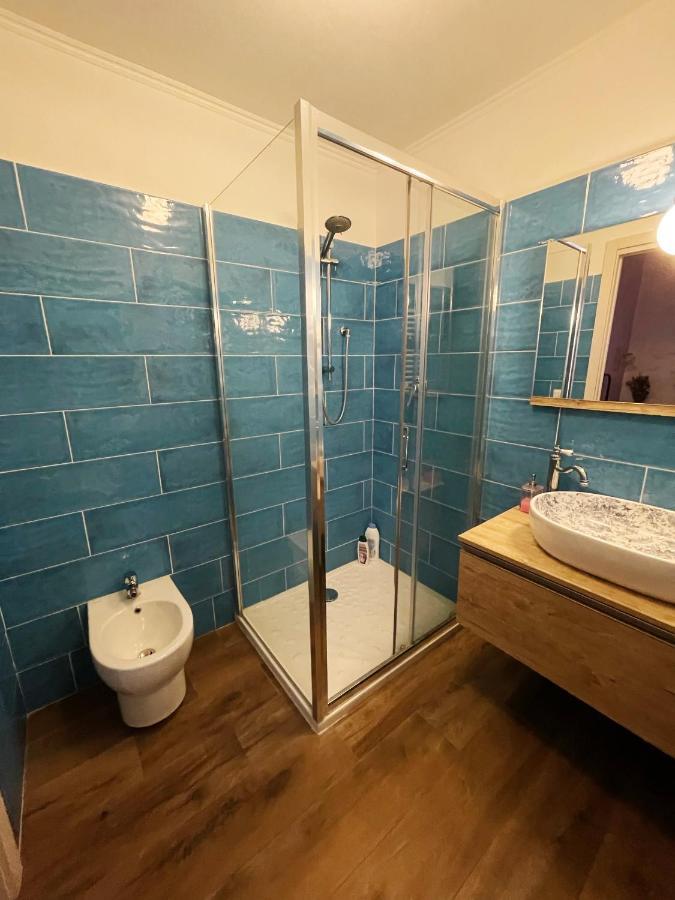 Iris Bed and breakfast Roma
