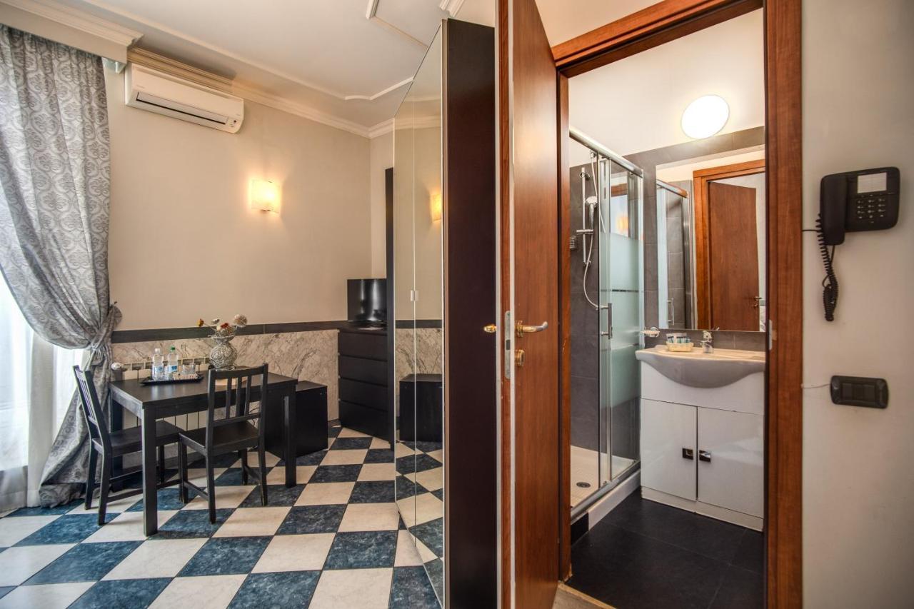 Centro Cavour Hotel Rom