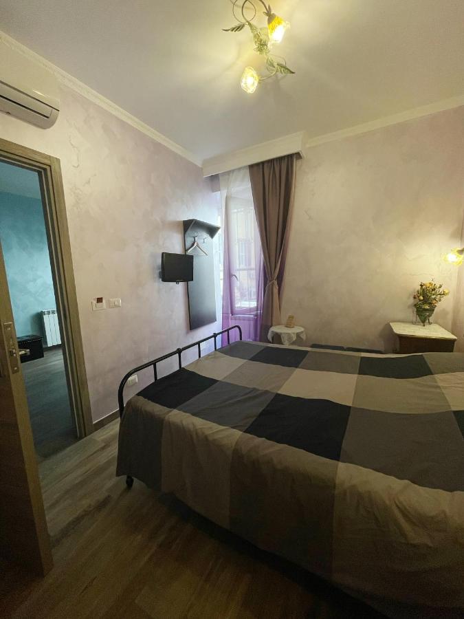 Iris Bed and breakfast Roma