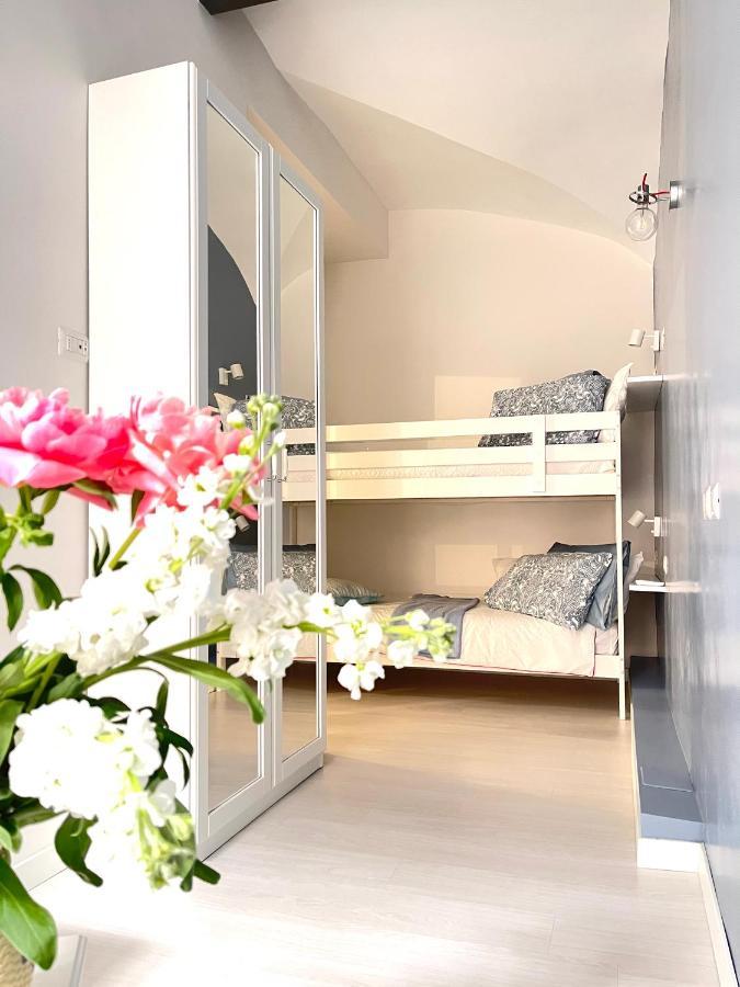 The Savoy Apartamento Roma