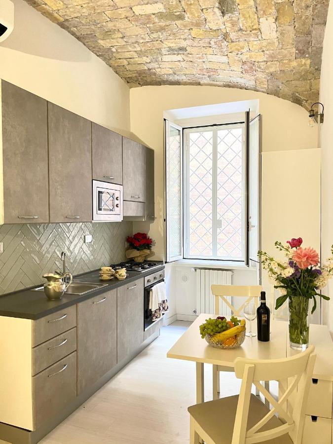 The Savoy Apartamento Roma