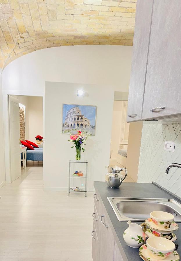 Apartamento The Savoy Roma