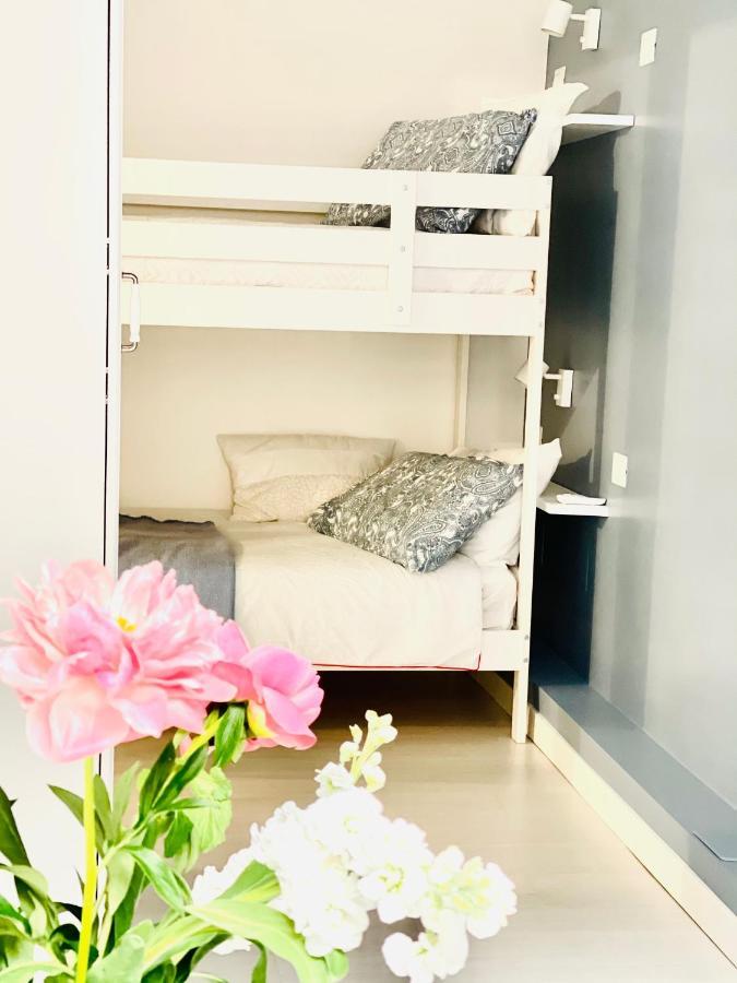 The Savoy Apartamento Roma