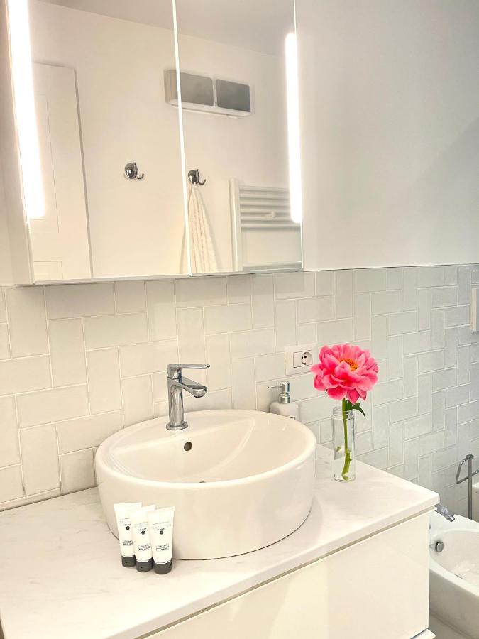 The Savoy Apartamento Roma