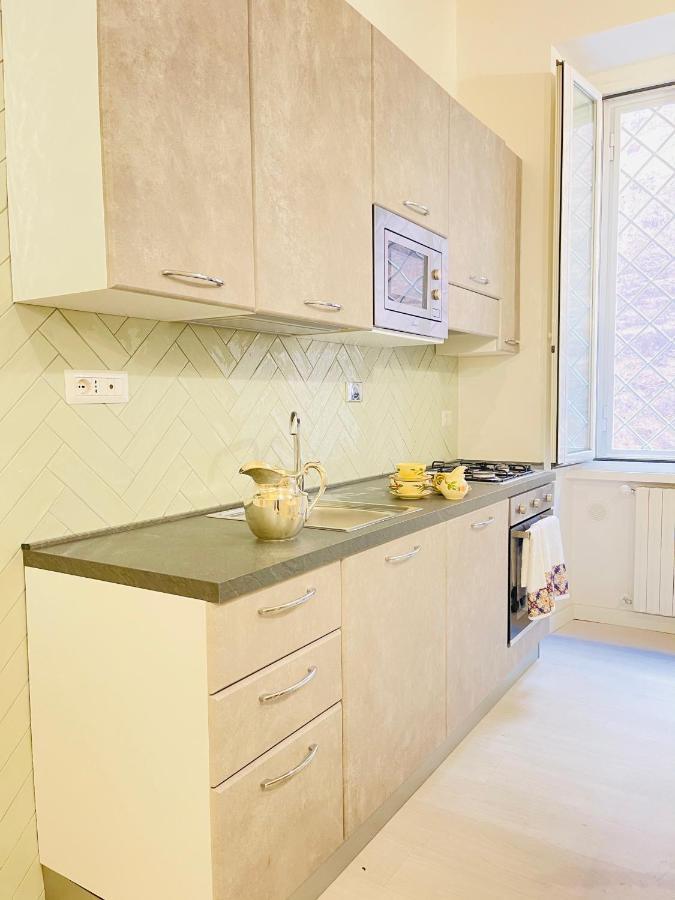 The Savoy Apartamento Roma