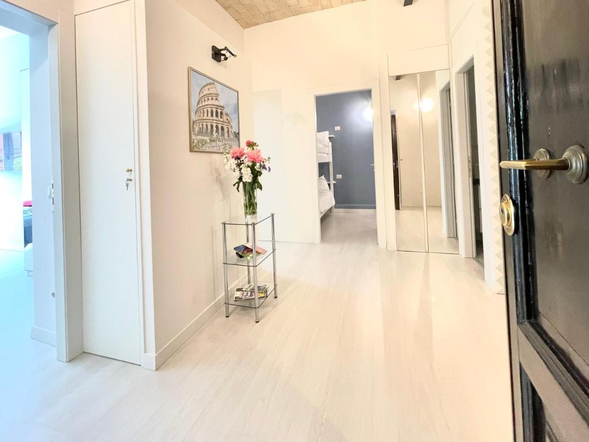 The Savoy Apartamento Roma