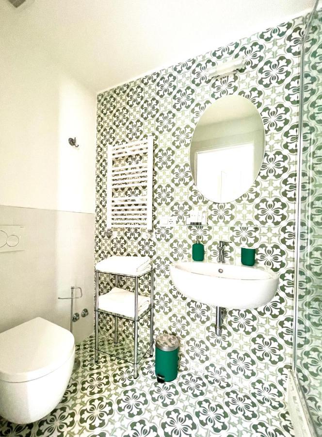 Apartamento The Savoy Roma