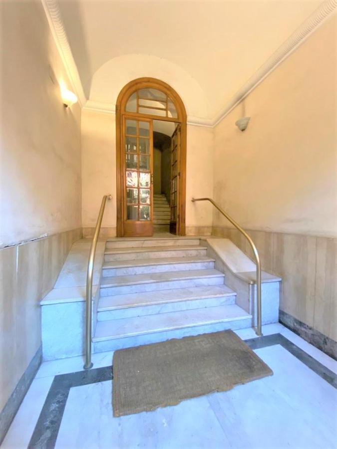 The Savoy Leilighet Roma