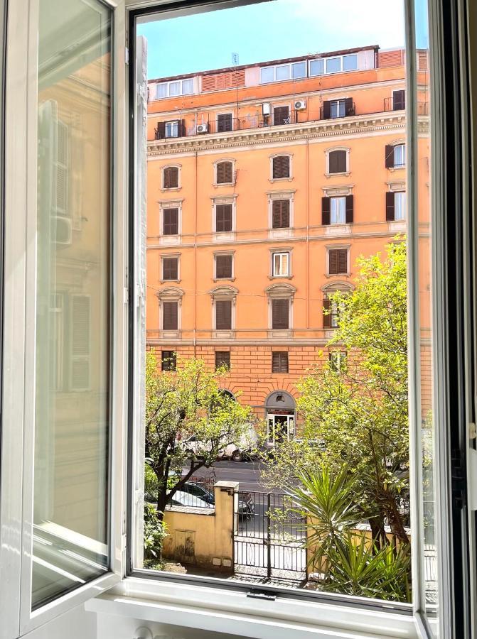 The Savoy * Roma
