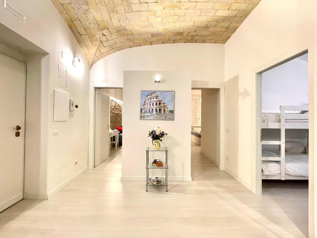 Apartamento The Savoy Roma