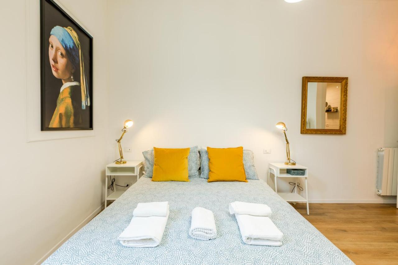 Pensión Lux House Guest Roma