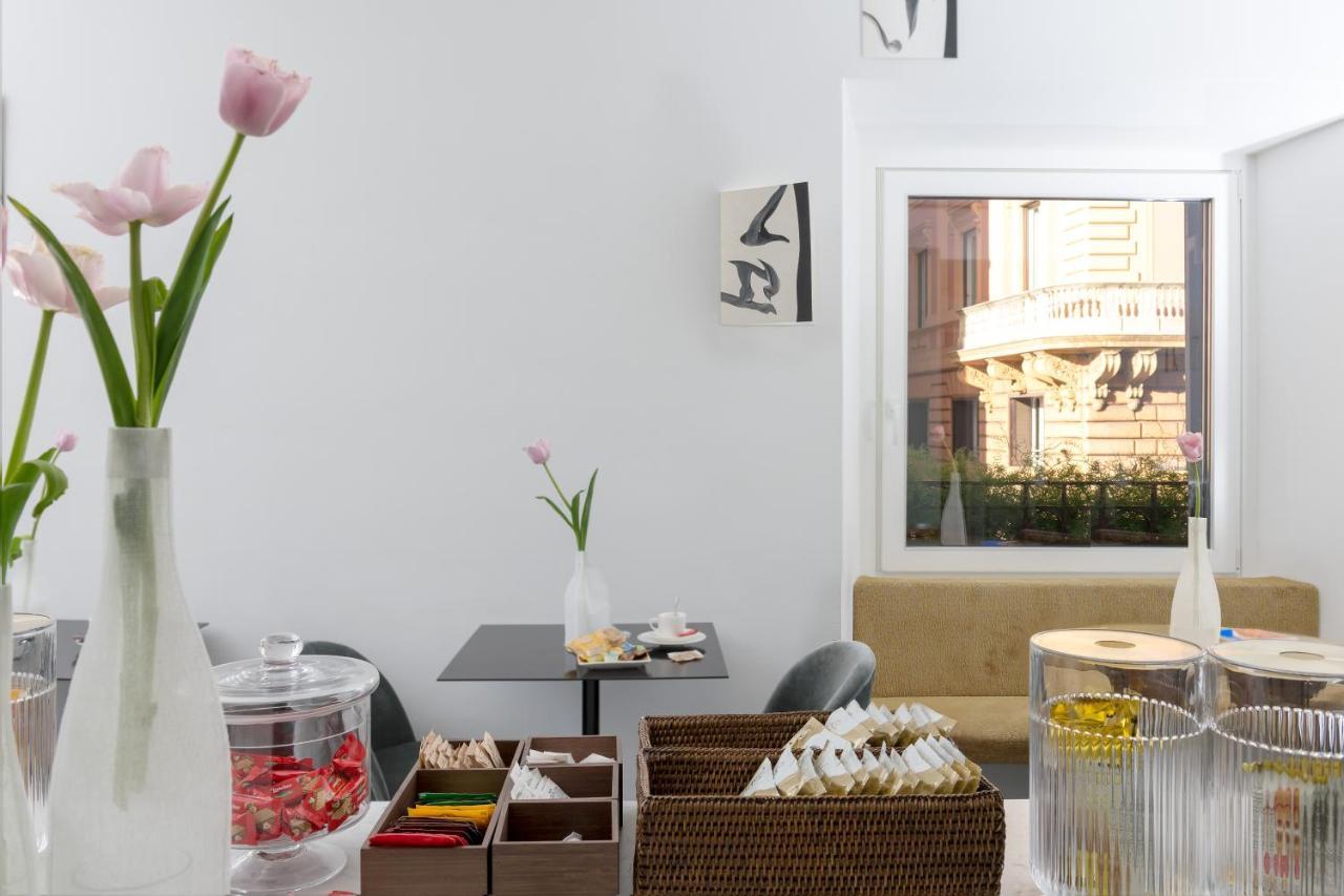 Maison Ottavia Affittacamere Roma