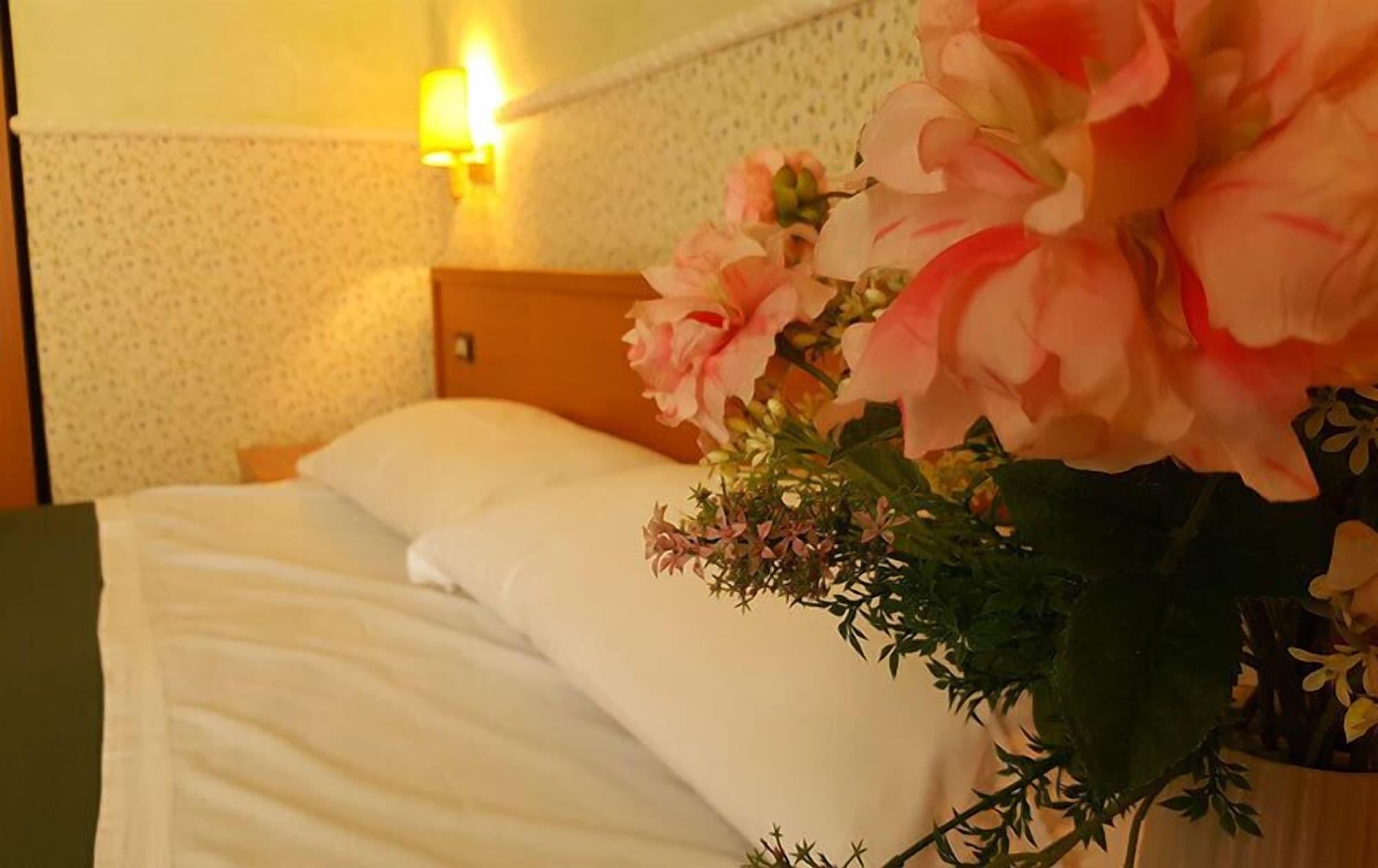 Capitol Aparthotel Roma