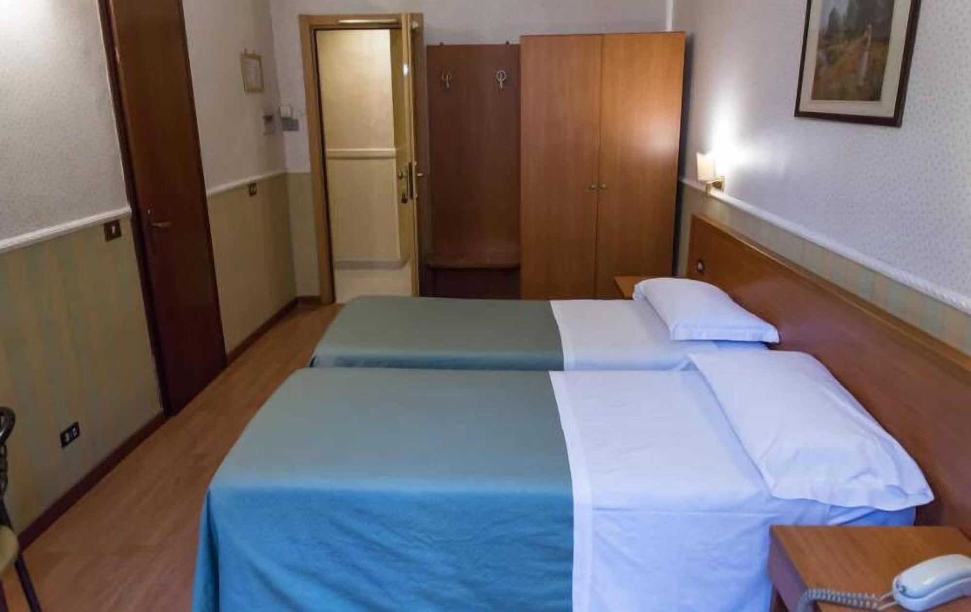 Capitol Aparthotel Roma