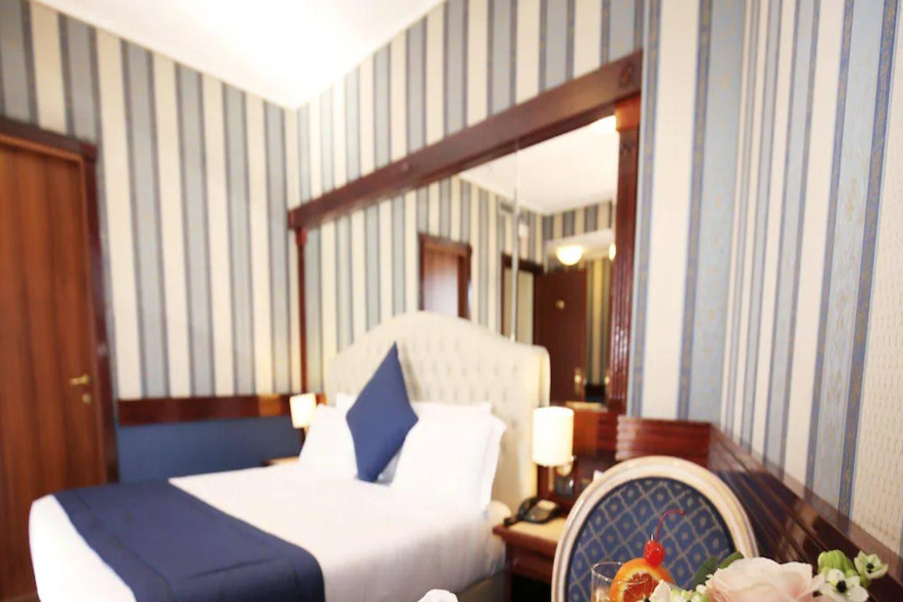 Regent Roma